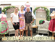 neu: High-Fashion-Designer Capsule Collection „Marina Hoermanseder by Angermaier“  (©Foto: Martin Schmitz)